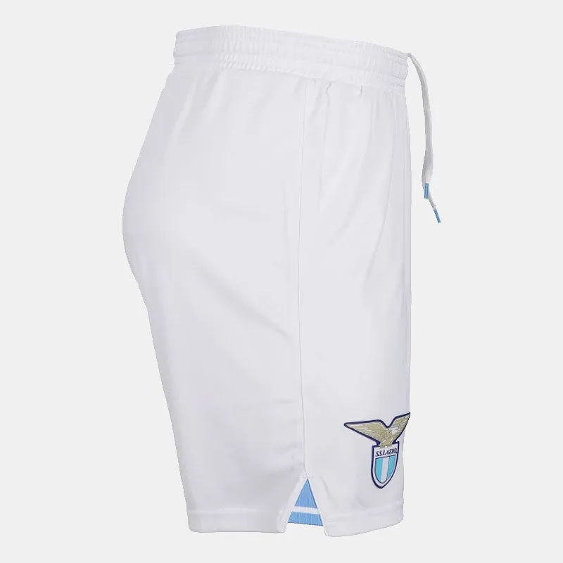 Short de football Mizuno S.S. Lazio Domicile 2023-2024 - P2GBAX76-01